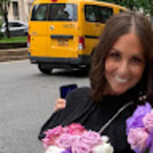 Meet your Posher, Patty